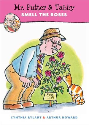 Buy Mr. Putter & Tabby Smell the Roses at Amazon