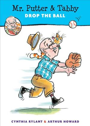 Buy Mr. Putter & Tabby Drop the Ball at Amazon