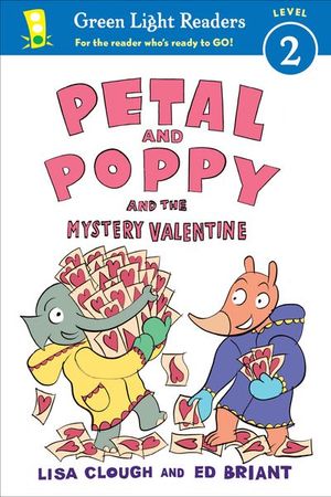 Buy Petal and Poppy and the Mystery Valentine at Amazon