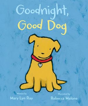 Buy Goodnight, Good Dog at Amazon
