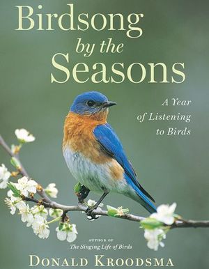 Birdsong by the Seasons