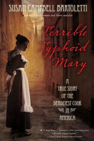 Buy Terrible Typhoid Mary at Amazon