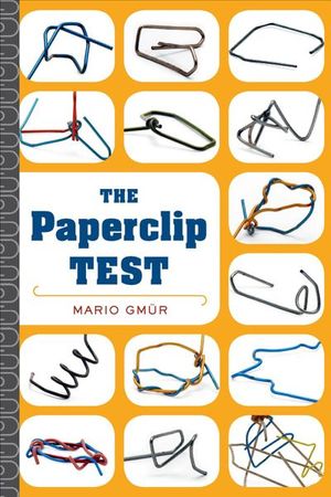 Buy The Paperclip Test at Amazon