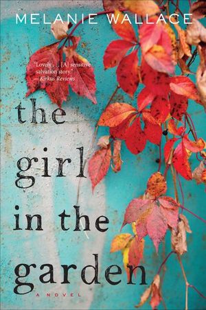 Buy The Girl in the Garden at Amazon