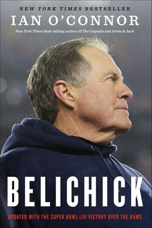 Buy Belichick at Amazon