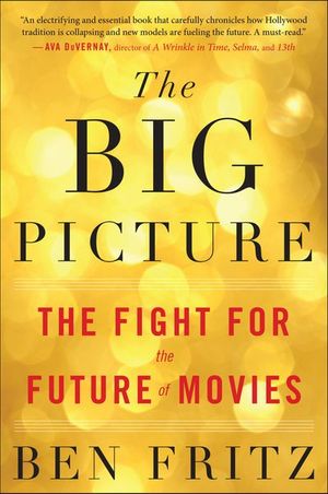 Buy The Big Picture at Amazon
