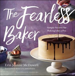 The Fearless Baker