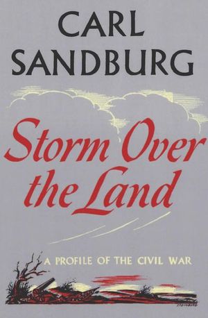 Buy Storm Over the Land at Amazon