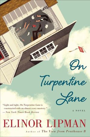 Buy On Turpentine Lane at Amazon