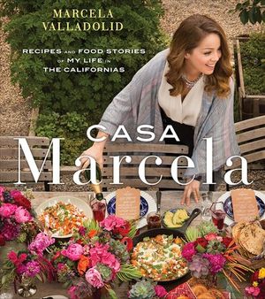 Buy Casa Marcela at Amazon