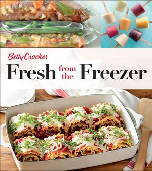 Buy Fresh from the Freezer at Amazon