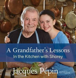 Buy A Grandfather's Lessons at Amazon