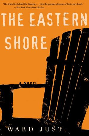 Buy The Eastern Shore at Amazon