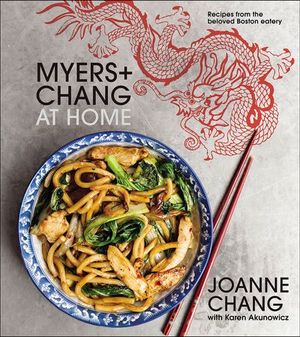 Buy Myers+Chang at Home at Amazon