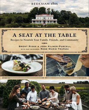 Buy Beekman 1802: A Seat at the Table at Amazon