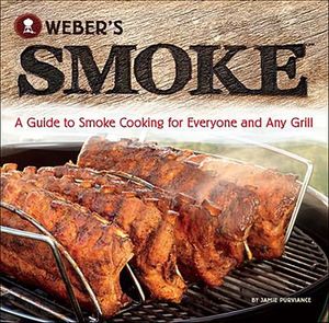 Buy Weber's Smoke at Amazon