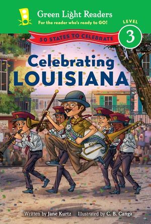 Buy Celebrating Louisiana at Amazon