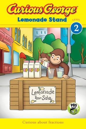 Buy Curious George Lemonade Stand at Amazon