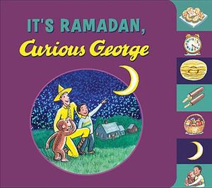 Buy It's Ramadan, Curious George at Amazon