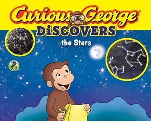 Buy Curious George Discovers the Stars at Amazon