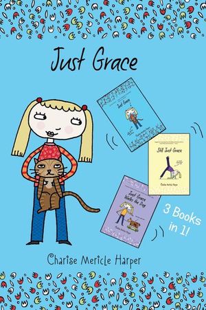 Buy Just Grace: 3 Books in 1! at Amazon