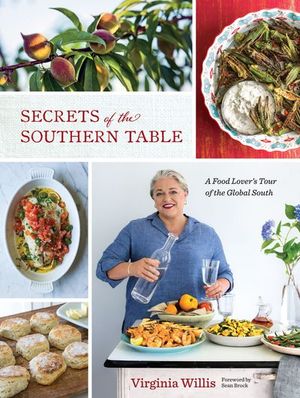 Secrets of the Southern Table