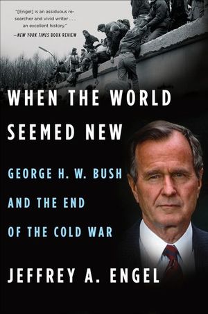 Buy When the World Seemed New at Amazon