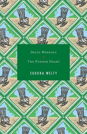 Buy Delta Wedding and The Ponder Heart at Amazon