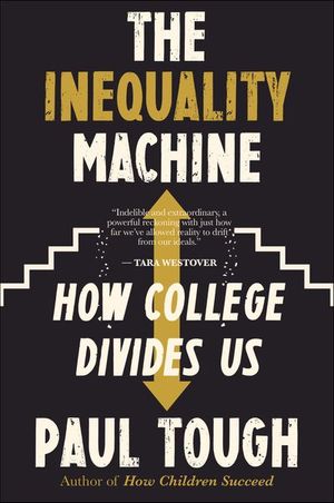 The Inequality Machine