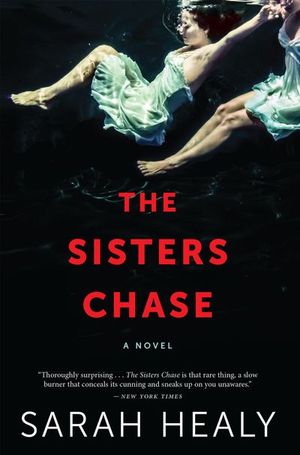 Buy The Sisters Chase at Amazon