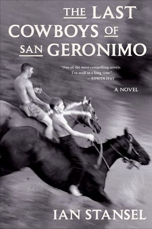 The Last Cowboys of San Geronimo