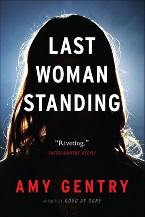 Buy Last Woman Standing at Amazon