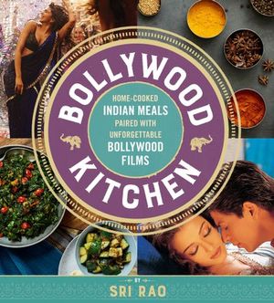 Buy Bollywood Kitchen at Amazon