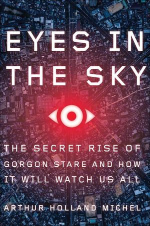 Buy Eyes In The Sky at Amazon