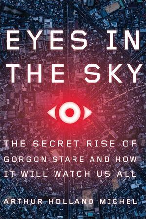 Eyes In The Sky