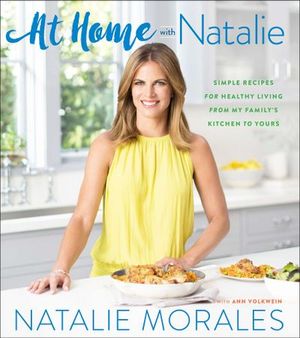 Buy At Home with Natalie at Amazon