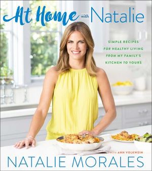 At Home with Natalie