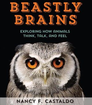 Buy Beastly Brains at Amazon