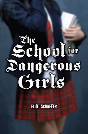 Buy The School for Dangerous Girls at Amazon