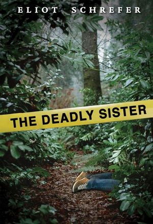 Buy The Deadly Sister at Amazon