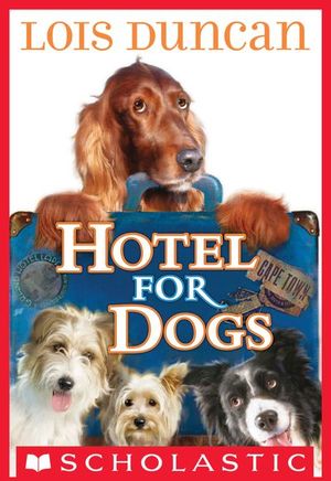 Buy Hotel for Dogs at Amazon