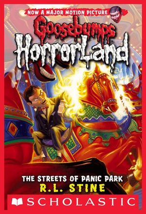 Buy The Streets of Panic Park at Amazon