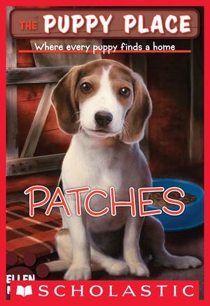 Buy Patches at Amazon