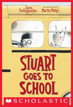 Buy Stuart Goes to School at Amazon