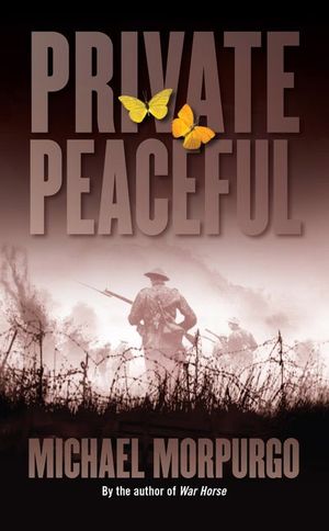 Buy Private Peaceful at Amazon