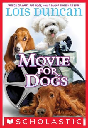 Buy Movie for Dogs at Amazon