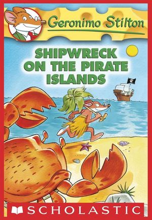 Buy Shipwreck on the Pirate Islands at Amazon