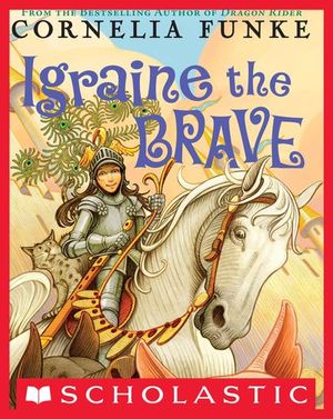 Igraine the Brave