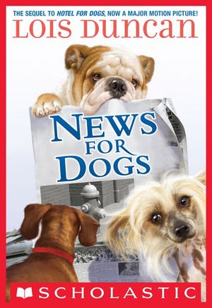 Buy News for Dogs at Amazon
