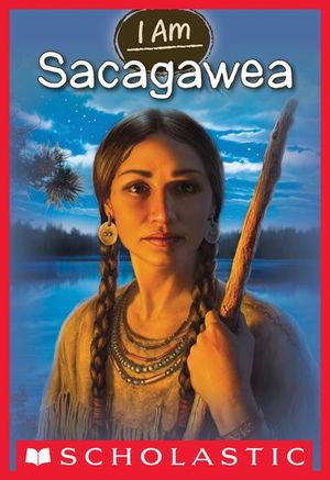 Sacagawea